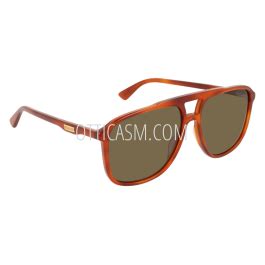 Sunglasses Gucci Urban Gg0262s